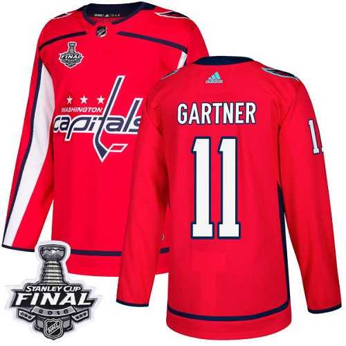 Capitals 11 Mike Gartner Red 2018 Stanley Cup Final Bound Adidas Jersey,We sell and wholesale Capitals 11 Mike Gartner Red 2018 Stanley Cup Final Bound Adidas Jersey on line form chian!